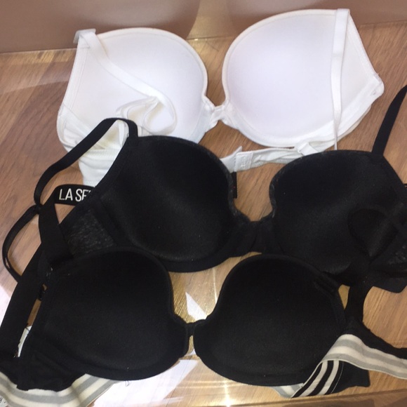 La senza Bras - Picture 5 of 5